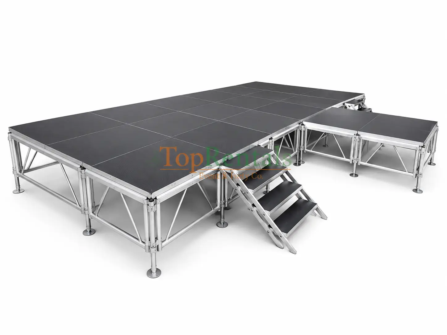Stage Rental