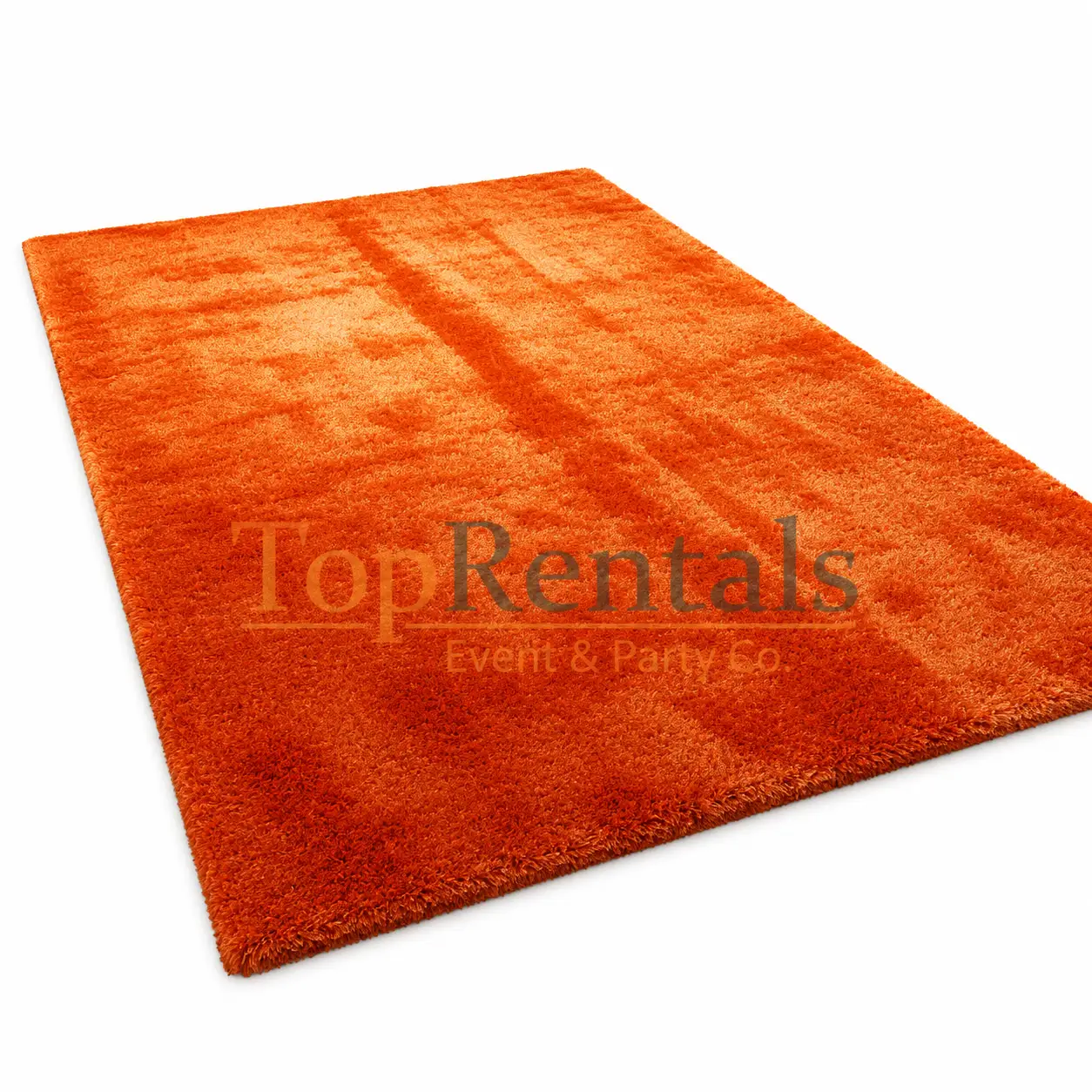 X22 Stage Rugs (Burnt Orange)